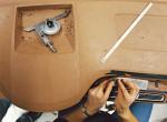 BMW 7-Series 2009 года